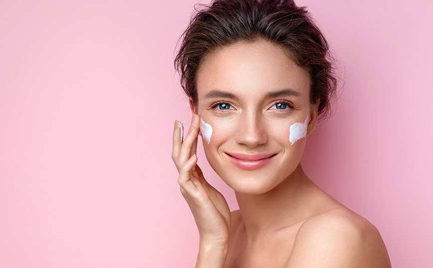 Περιποίηση προσώπου