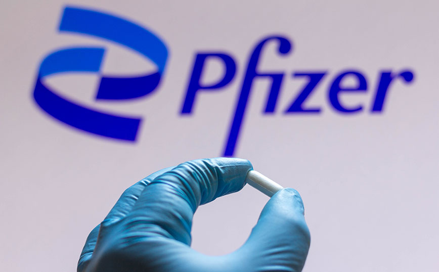 Paxlovid: Τι είναι το χάπι της Pfizer που παίρνει ο Μπάιντεν για τον κορονοϊό