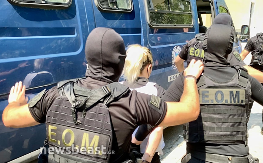 Ρούλα Πισπιρίγκου