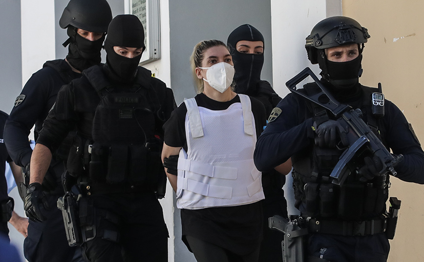 Ρούλα Πισπιρίγκου: Εξελίξεις στην υπόθεση &#8211; Εδώλιο «δείχνει» ο εισαγγελέας για τον θάνατο της Τζωρτζίνας