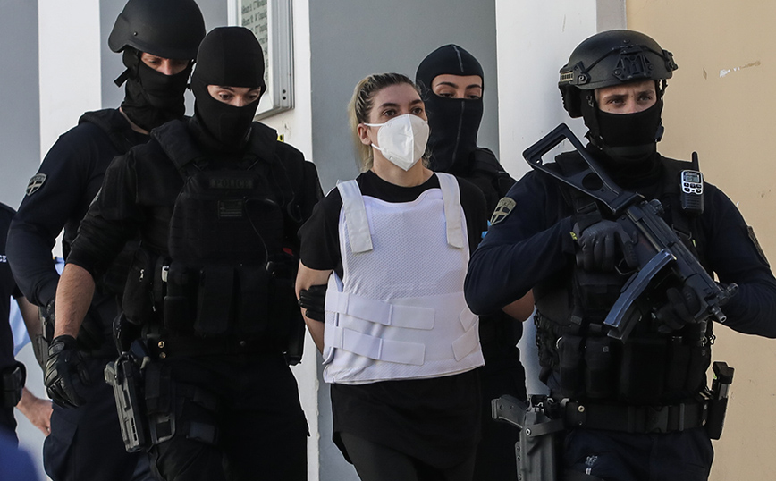 Ρούλα Πισπιρίγκου: Εξελίξεις στην υπόθεση – Εδώλιο «δείχνει» ο εισαγγελέας για τον θάνατο της Τζωρτζίνας