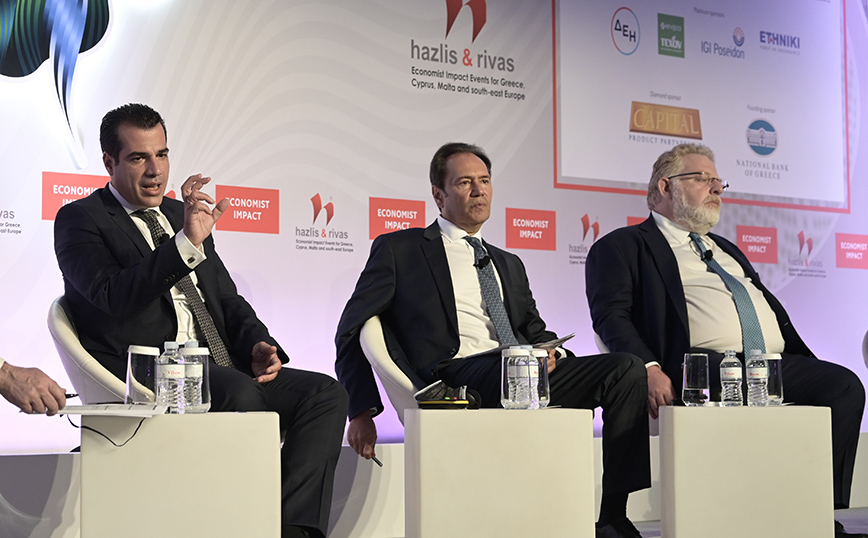 Κορονοϊός – Economist 2022: Είμαστε προετοιμασμένοι για τα επόμενα κύματα της πανδημίας