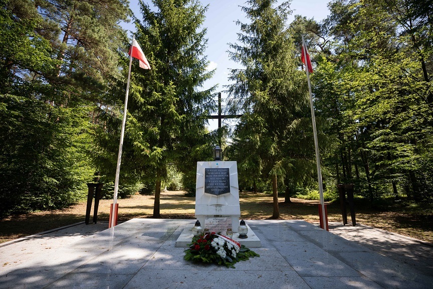 Πολωνία: Οι στάχτες 8.000 ανθρώπων εντοπίστηκαν κοντά σε ναζιστικό στρατόπεδο συγκέντρωσης