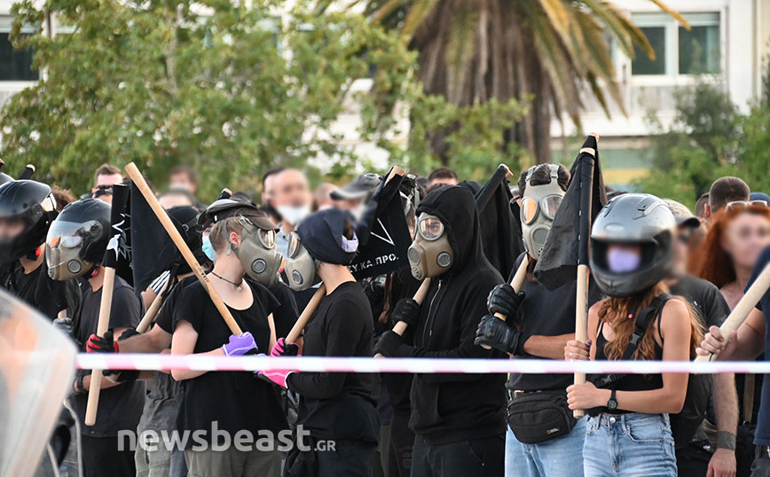 Πορεία για Μιχαηλίδη Πορεία για Μιχαηλίδη