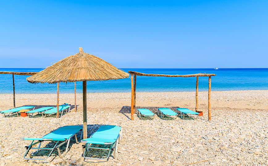 Ξεκινούν οι αιτήσεις για το πρόγραμμα κοινωνικού τουρισμού για συνταξιούχους ελεύθερους επαγγελματίες