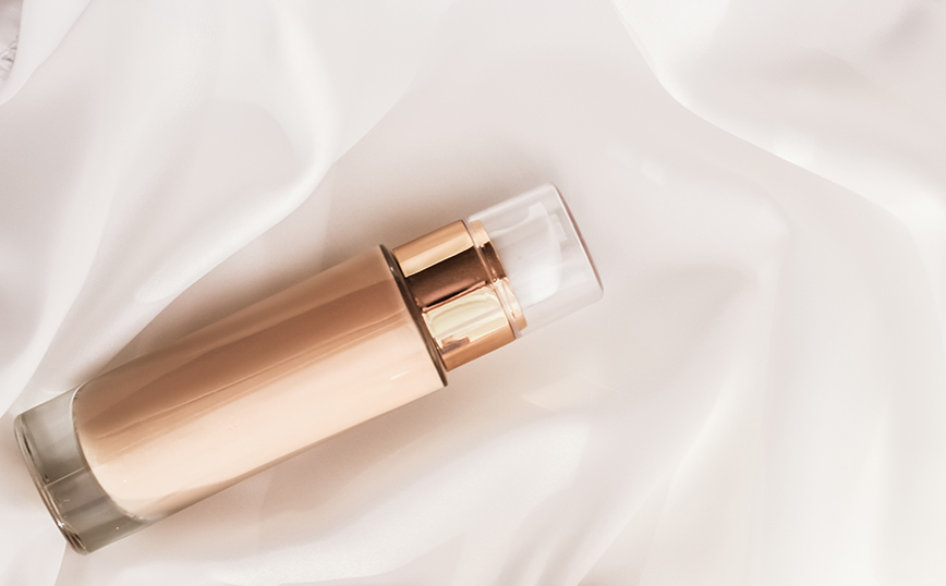 Primer - Μακιγιάζ Primer - Μακιγιάζ