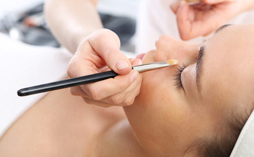 Primer - Μακιγιάζ Primer - Μακιγιάζ