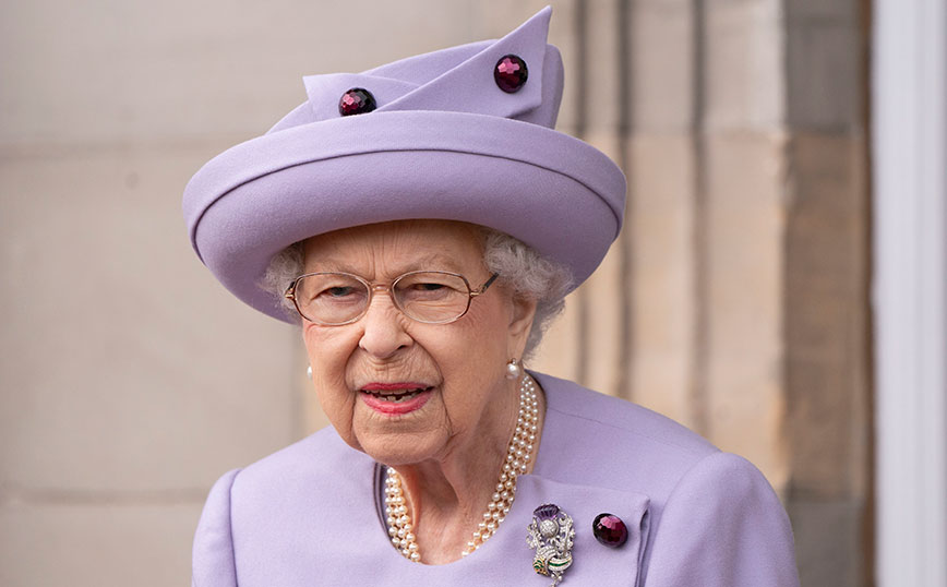 Βασίλισσα Ελισάβετ: Δεν θα παραστεί στους Αγώνες των Χάιλαντς