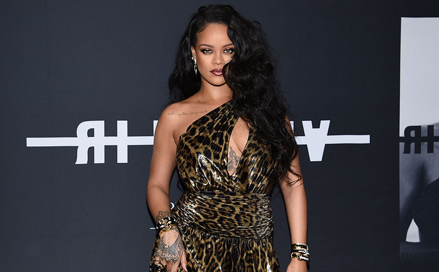 Rihanna, Taylor Swift και Beyoncé στη λίστα του Forbes με τις 100 πλουσιότερες αυτοδημιούργητες γυναίκες στις ΗΠΑ