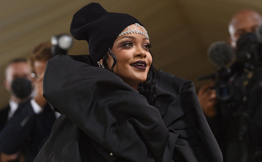 Ριάνα Ριάνα