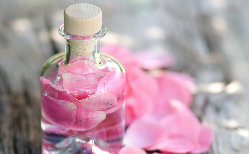 Ροδόνερο Ροδόνερο