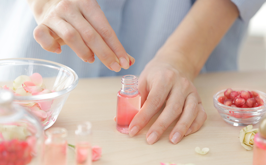 Ροδόνερο Ροδόνερο