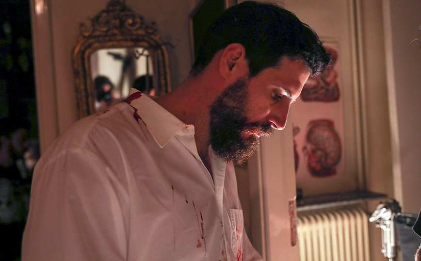 Σασμός Σασμός