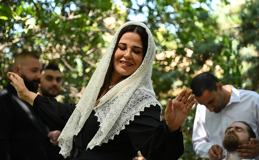 Σασμός Σασμός