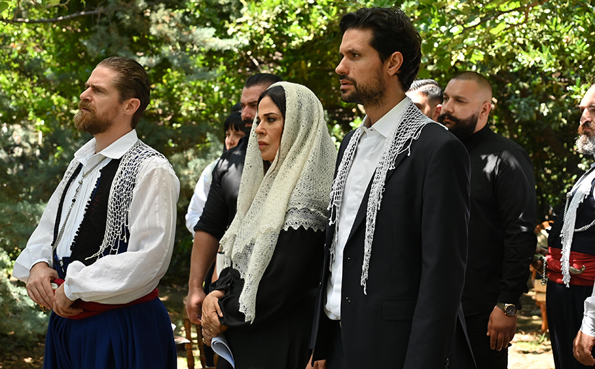 Σασμός Σασμός