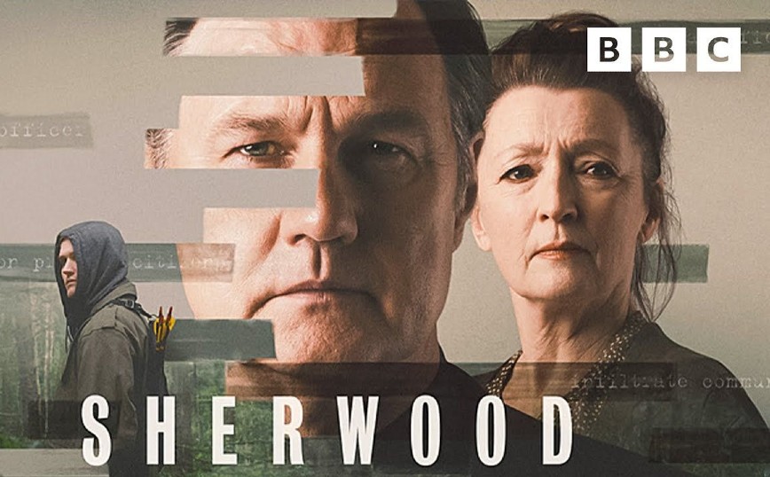 Sherwood: Η νέα αστυνομική σειρά του BBC που θα κολλήσεις για τα καλά