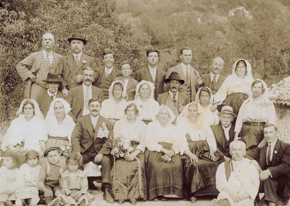 Ο Σκωτσέζος επιχειρηματίας που αγόρασε ένα ολόκληρο χωριό στην Ιταλία προς τιμήν των προγόνων του Ο Σκωτσέζος επιχειρηματίας που αγόρασε ένα ολόκληρο χωριό στην Ιταλία προς τιμήν των προγόνων του