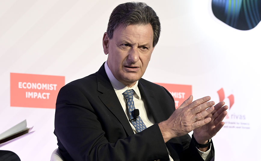 Σκυλακάκης: Προχωράει η μεταρρύθμιση των δασών