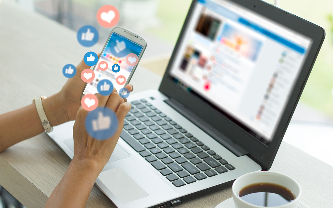 Σόσιαλ Μίντια