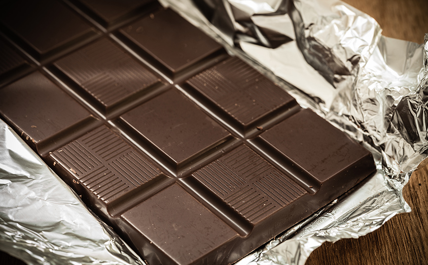 Σοκολάτα Σοκολάτα