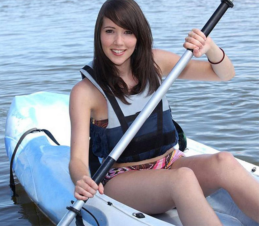 Δώρο γάμου Sea Kayak Δώρο γάμου Sea Kayak