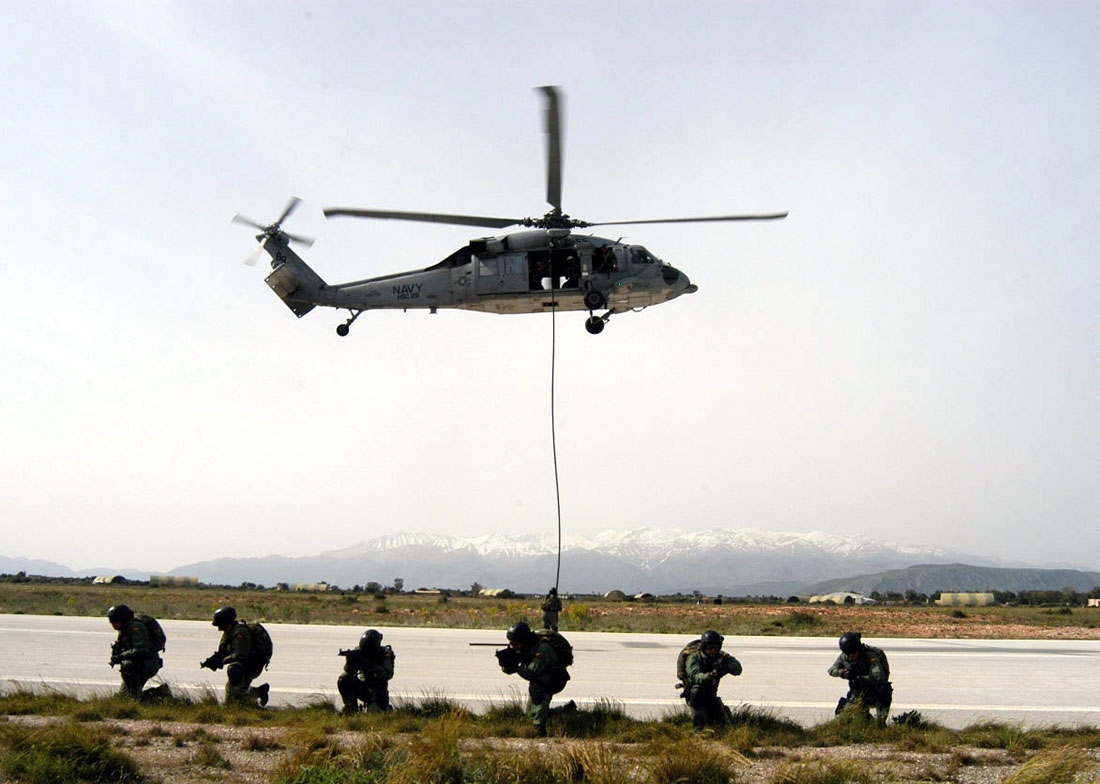 Στρατιωτική άσκηση Στρατιωτική άσκηση