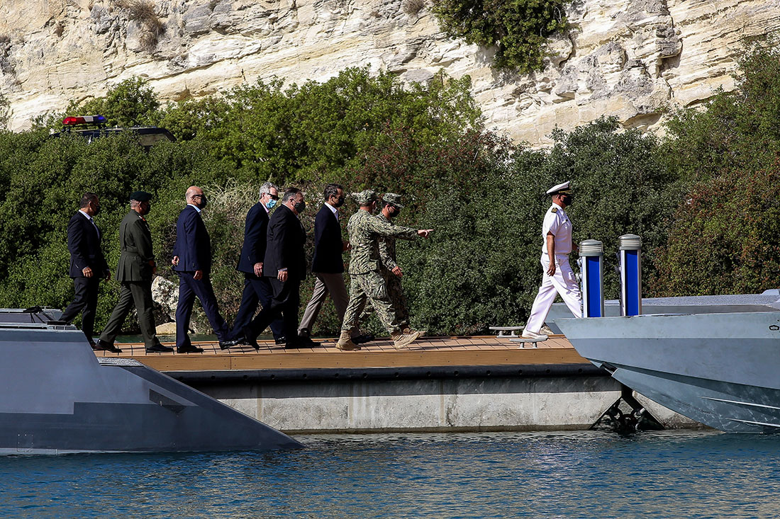 Στρατιωτική άσκηση Στρατιωτική άσκηση