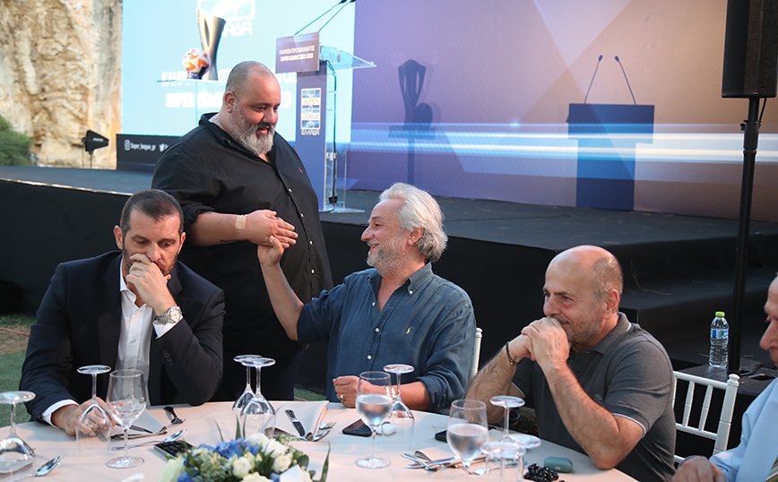 Superleague 2022-2023 Superleague 2022-2023