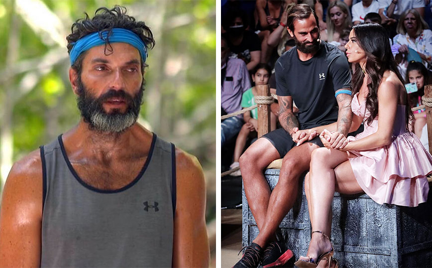 Σπύρος Μαρτίκας για Survivor: Ήταν μια μεγάλη ήττα – Ένας Άρης Σοϊλέδης που δεν χάνει ποτέ, έχασε