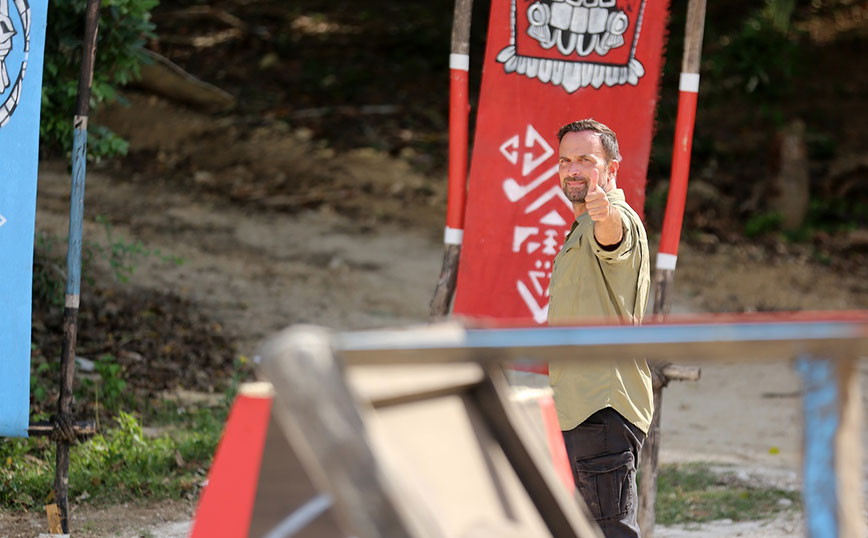 Ημιτελικός Survivor – Spoiler: Ποια παίκτρια αποχωρεί λίγο πριν τον τελικό – Έφτασε στην πηγή αλλά νερό δεν ήπιε