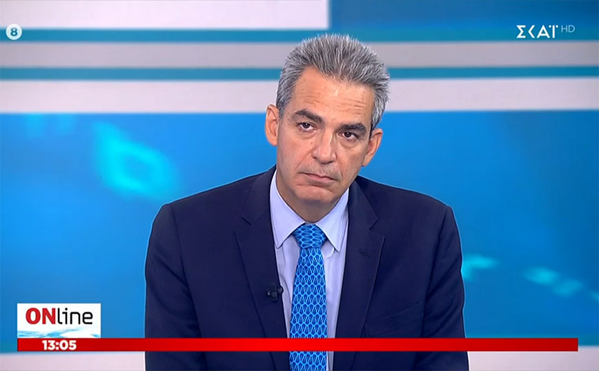 Συρίγος: Στόχος της Τουρκίας είναι να μας σύρει σε μια διαπραγμάτευση εφ’ όλης της ύλης
