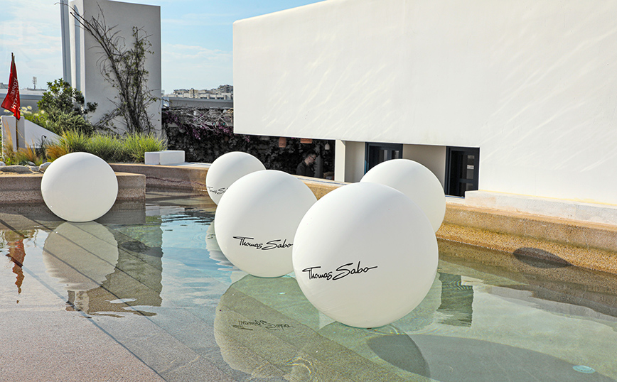 THOMAS SABO… Summer Vibes!