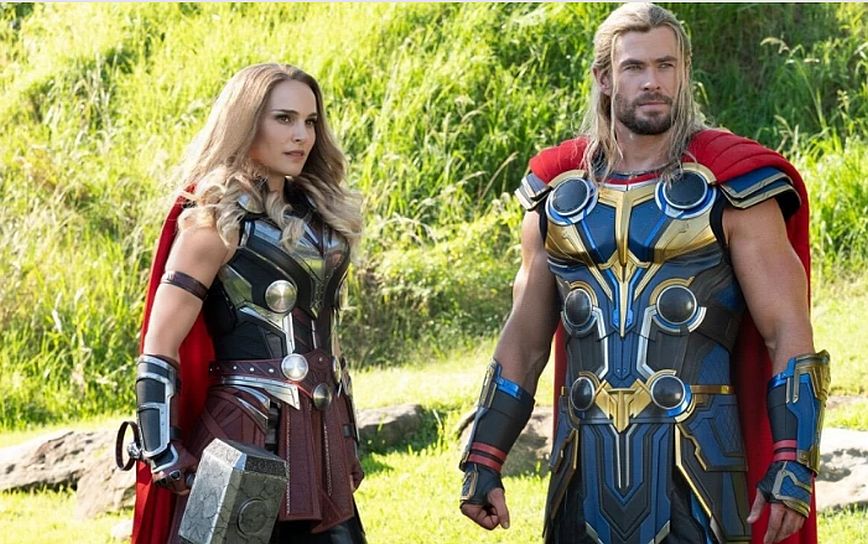 Ο Κρις Χέμσγουορθ παραδέχεται ότι το «Thor 4» ήταν «πολύ ανόητο»