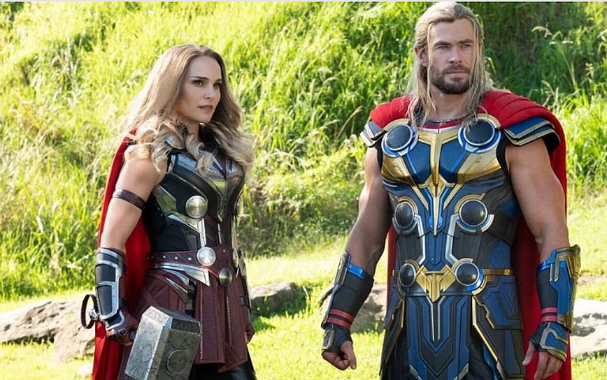 Ο Κρις Χέμσγουορθ παραδέχεται ότι το «Thor 4» ήταν «πολύ ανόητο»