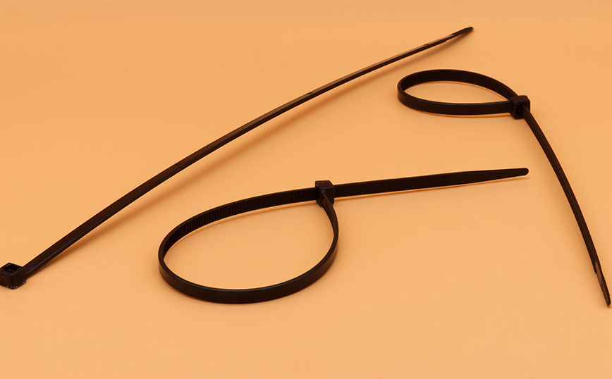 Cable ties Cable ties
