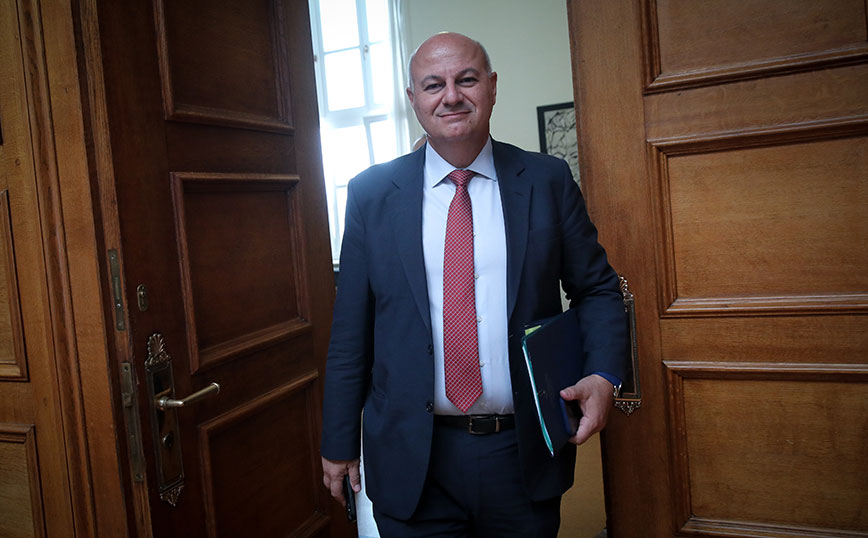 Τσιάρας: Στόχος μας ο ΕΦΕΤ να γίνει περισσότερο λειτουργικός