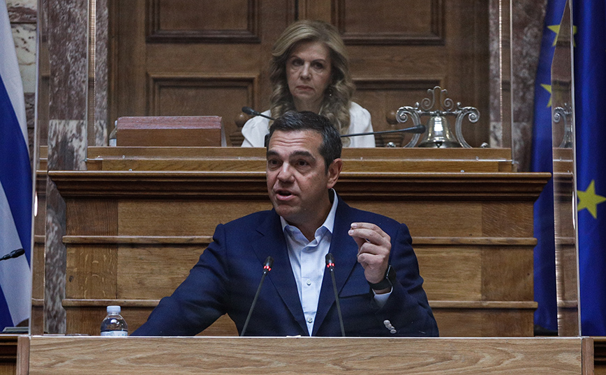 Αλέξης Τσίπρας Αλέξης Τσίπρας