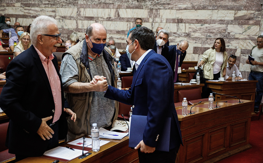 Αλέξης Τσίπρας Αλέξης Τσίπρας