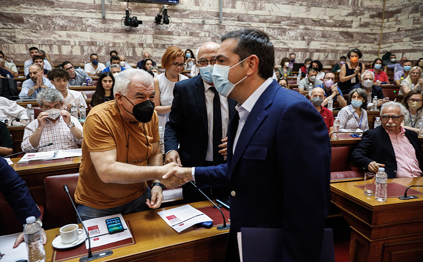 Αλέξης Τσίπρας Αλέξης Τσίπρας