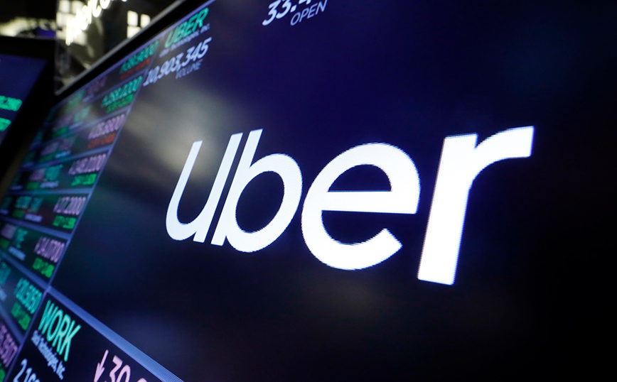 Σκάνδαλο Uber: Ο Μαρκ ΜακΓκαν αποκάλυψε ότι βρίσκεται πίσω από διαρροή χιλιάδων εγγράφων στον Guardian