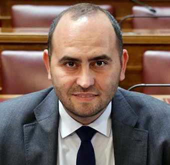 Λάκης Βασιλειάδης