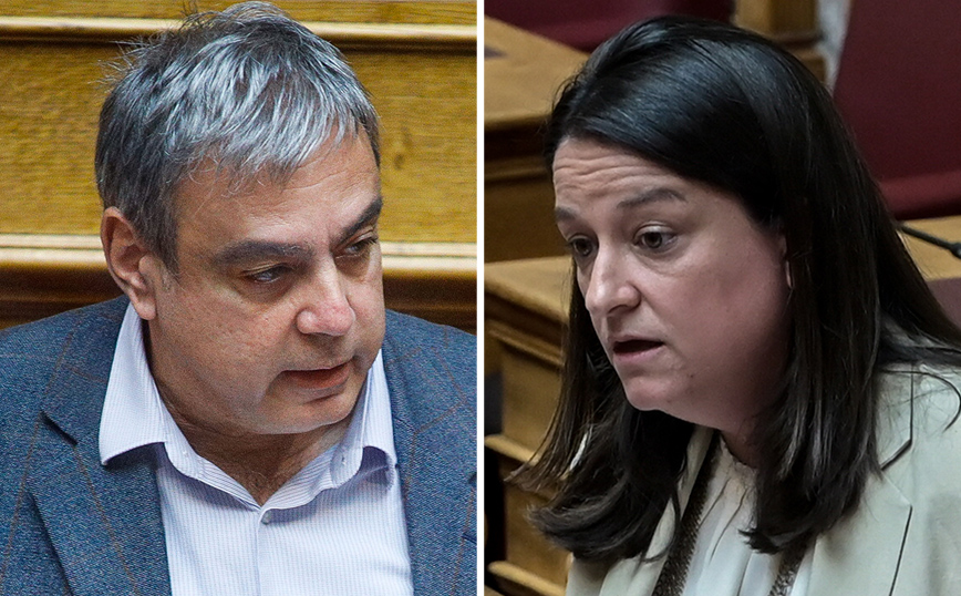Βερναρδάκης: Έκανα μεγάλο ατόπημα – Αν έλεγα ότι η Κεραμέως είναι η Μήδεια της Παιδείας ίσως να μην υπήρχε αντίρρηση