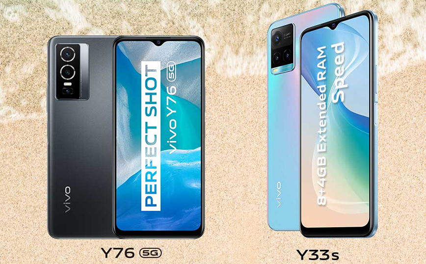 vivo Smartphones: Ανεπανάληπτες Καυτές Εκπτώσεις για ένα Καλοκαίρι Γεμάτο Φωτογραφίες & Τεχνολογία!