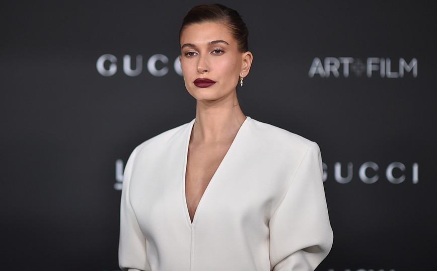 Χέιλι Μπίμπερ Χέιλι Μπίμπερ