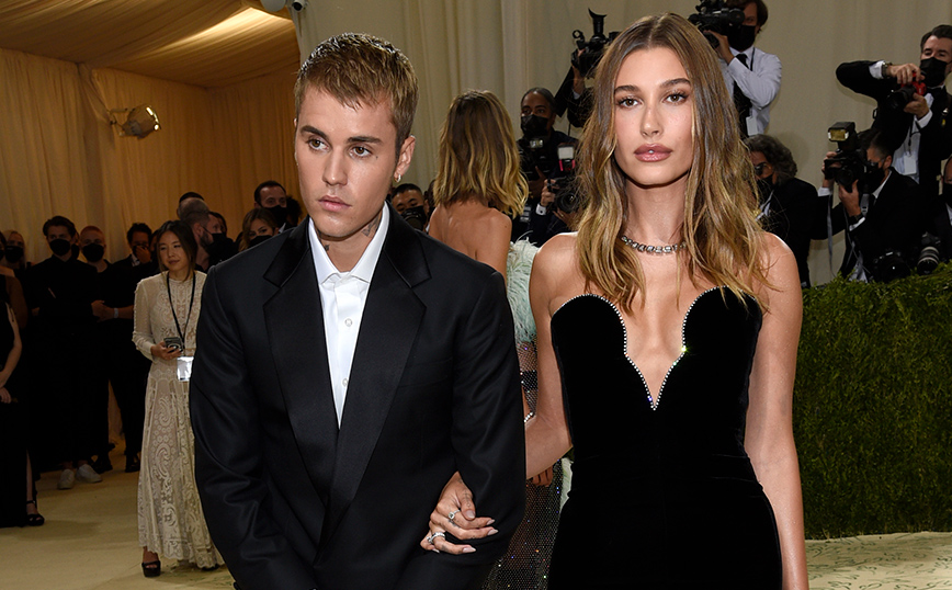 Χέιλι Μπίμπερ - Τζάστιν Μπίμπερ Χέιλι Μπίμπερ - Τζάστιν Μπίμπερ