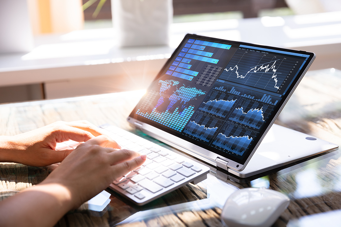 Αναλυτής δεδομένων Αναλυτής δεδομένων