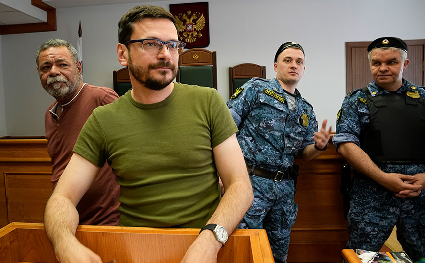 Ίλια Γιασίν Ίλια Γιασίν