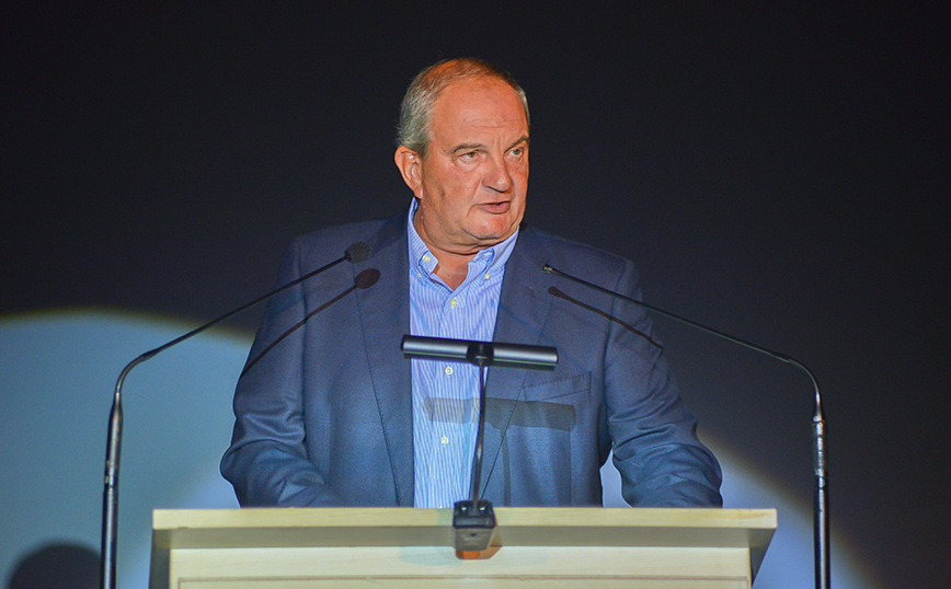 Εκλογές 2023 – Κώστας Καραμανλής: Δεν θα είναι υποψήφιος ο πρώην πρωθυπουργός