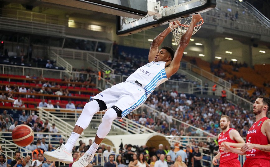 Η FIBA ανακοίνωσε τη διοργάνωση του Προολυμπιακού από την Ελλάδα