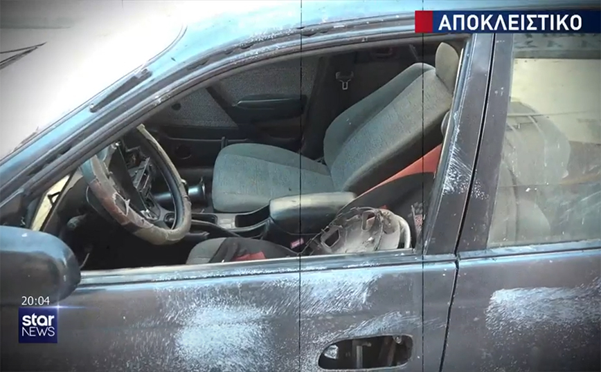 Σοκ στο Χαλάνδρι: Νεκρό 8χρονο κοριτσάκι από θερμοπληξία – Το παιδάκι βρέθηκε κλειδωμένο σε αυτοκίνητο